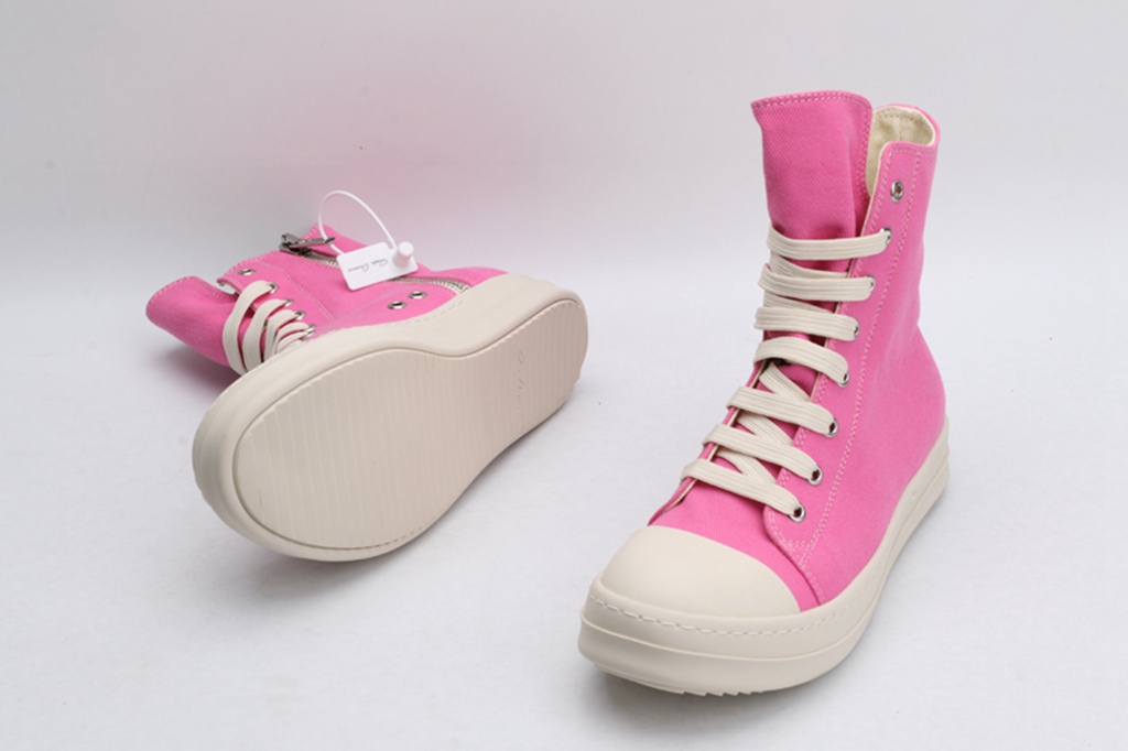 R.O sneakers